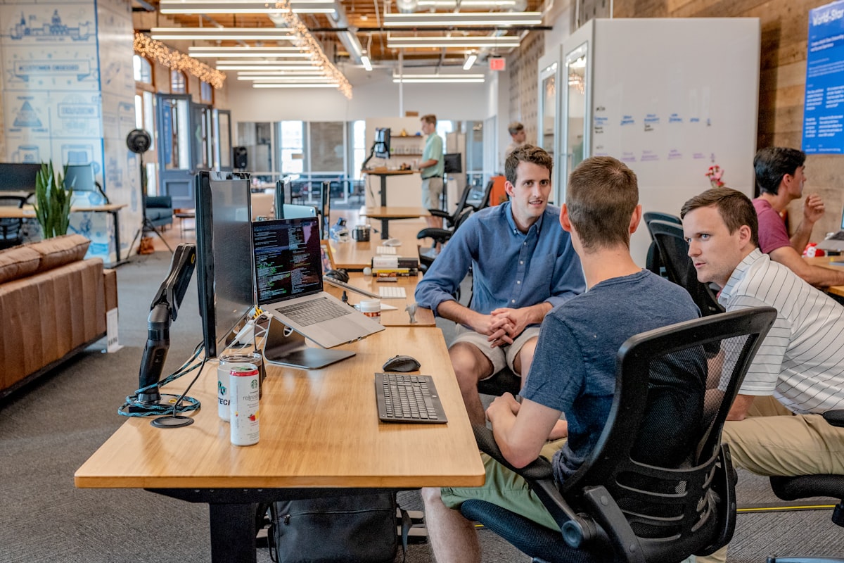 Accelerate Growth Without Partners