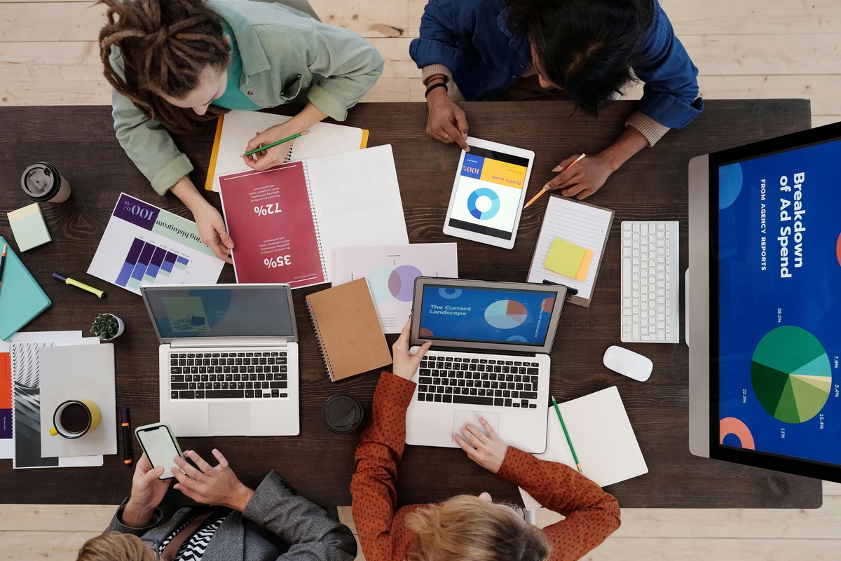 Bootstrapped Marketing Strategies