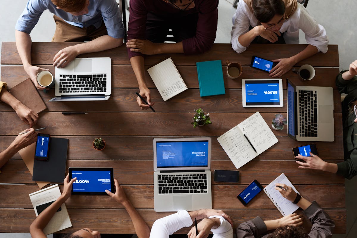 Community-Led Growth