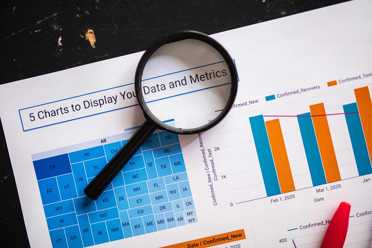 Data-Driven Decision-Making