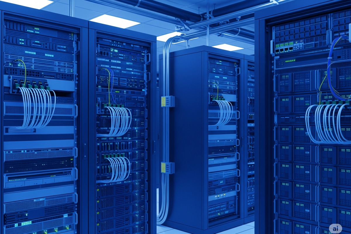 Digital Ocean Volumes