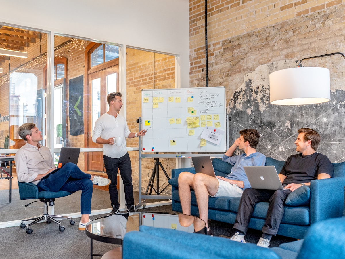 Entrepreneurial Mindset