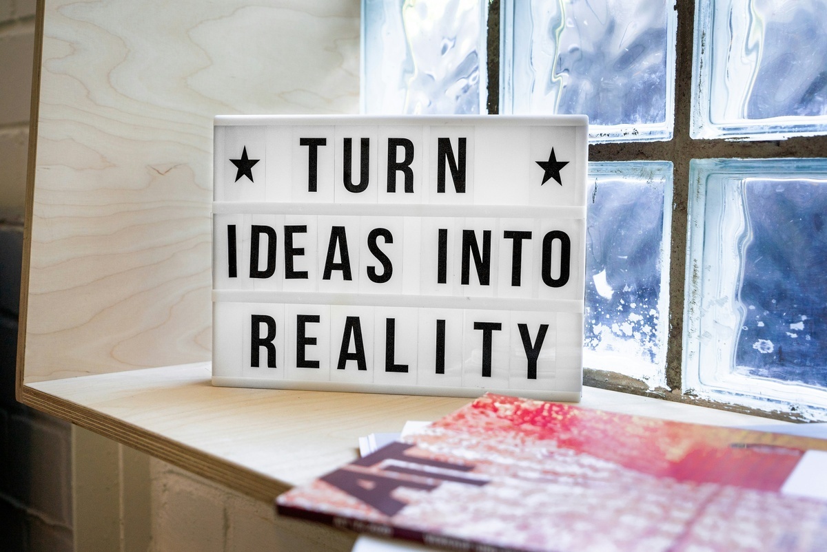 ideas-to-reality